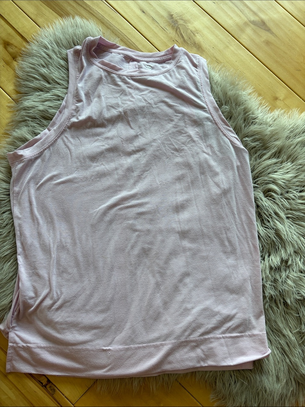 Everyday Sleeveless Tank Top